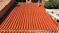 couvreur toiture Florentin-la-Capelle
